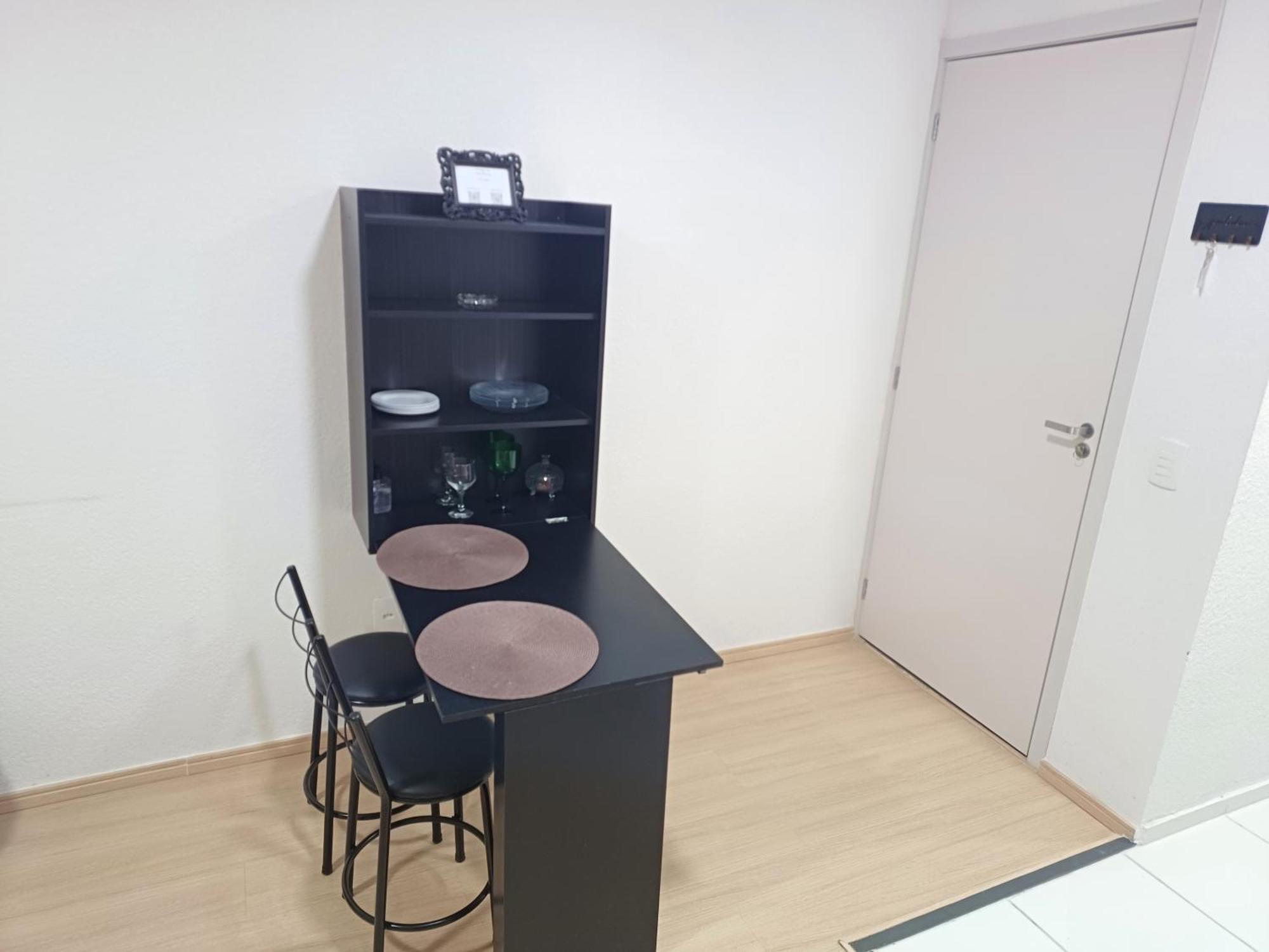 Appartamento Ape No Centro De Madureira *